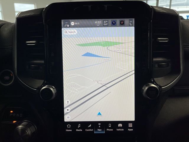 Used 2023 RAM 1500 Laramie image 43