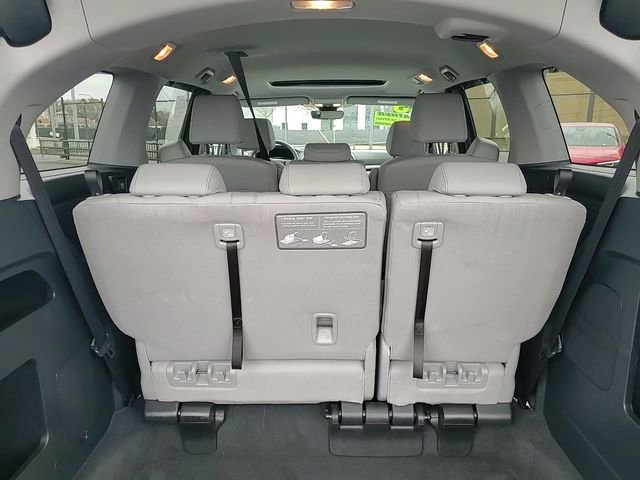 Used 2023 Honda Odyssey EX-L image 28