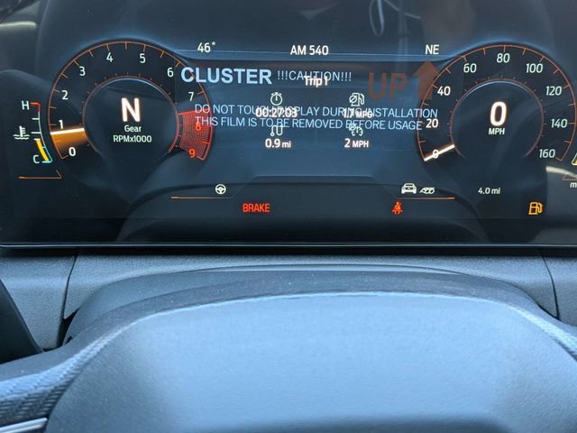 New 2026 Ford Mustang GT Premium image 22