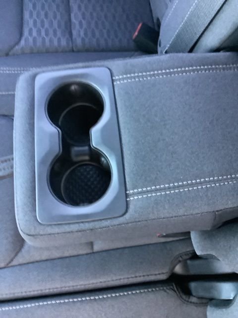New 2026 RAM 1500 4x4 Crew Cab image 37