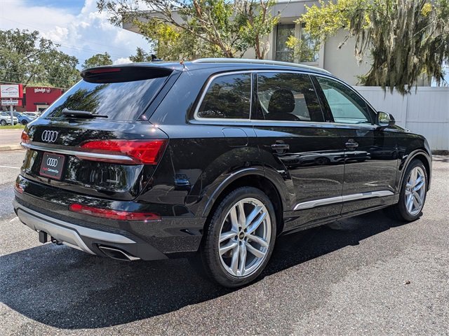 Used 2025 Audi Q7 3.0T Premium Plus video 2
