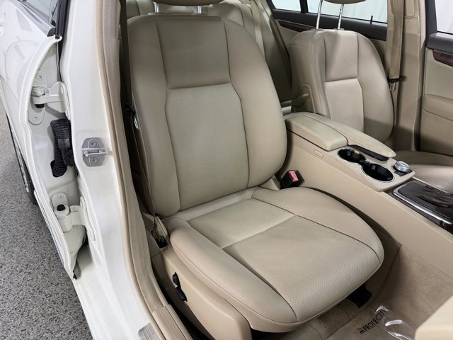 Used 2009 Mercedes-Benz C 300 4MATIC Sedan image 20