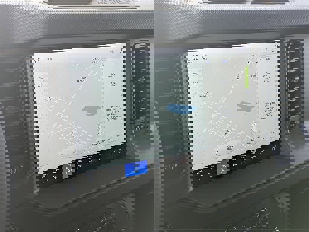 New 2026 Ford Bronco Big Bend image 15