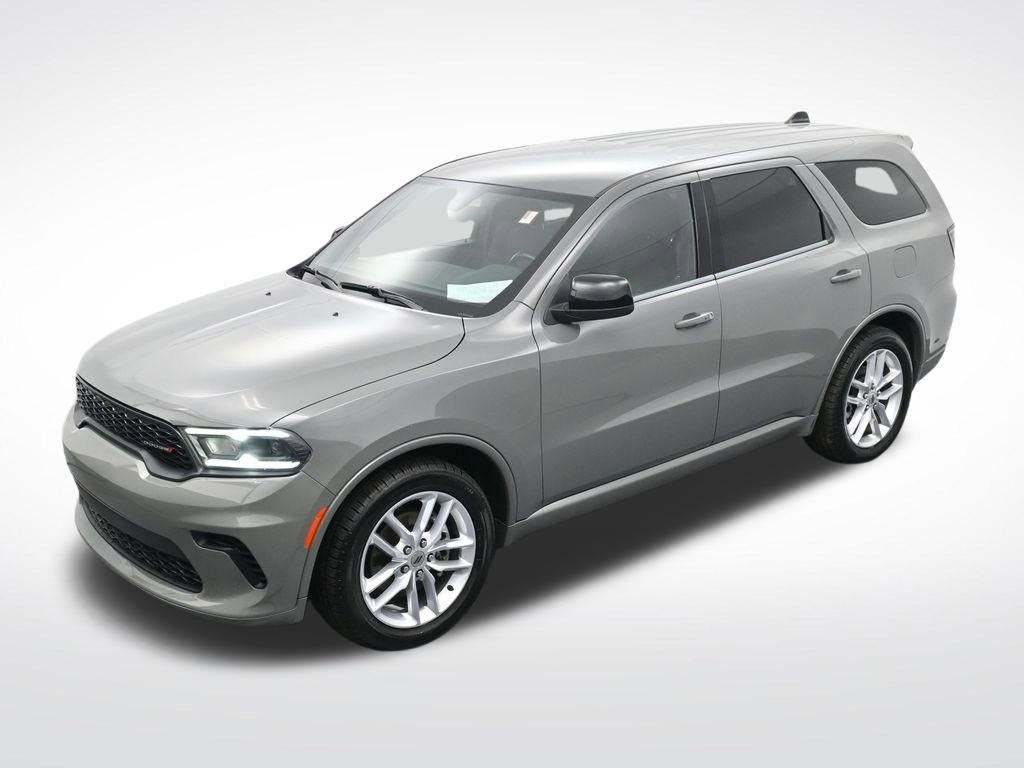 Used 2023 Dodge Durango GT RWD image 21