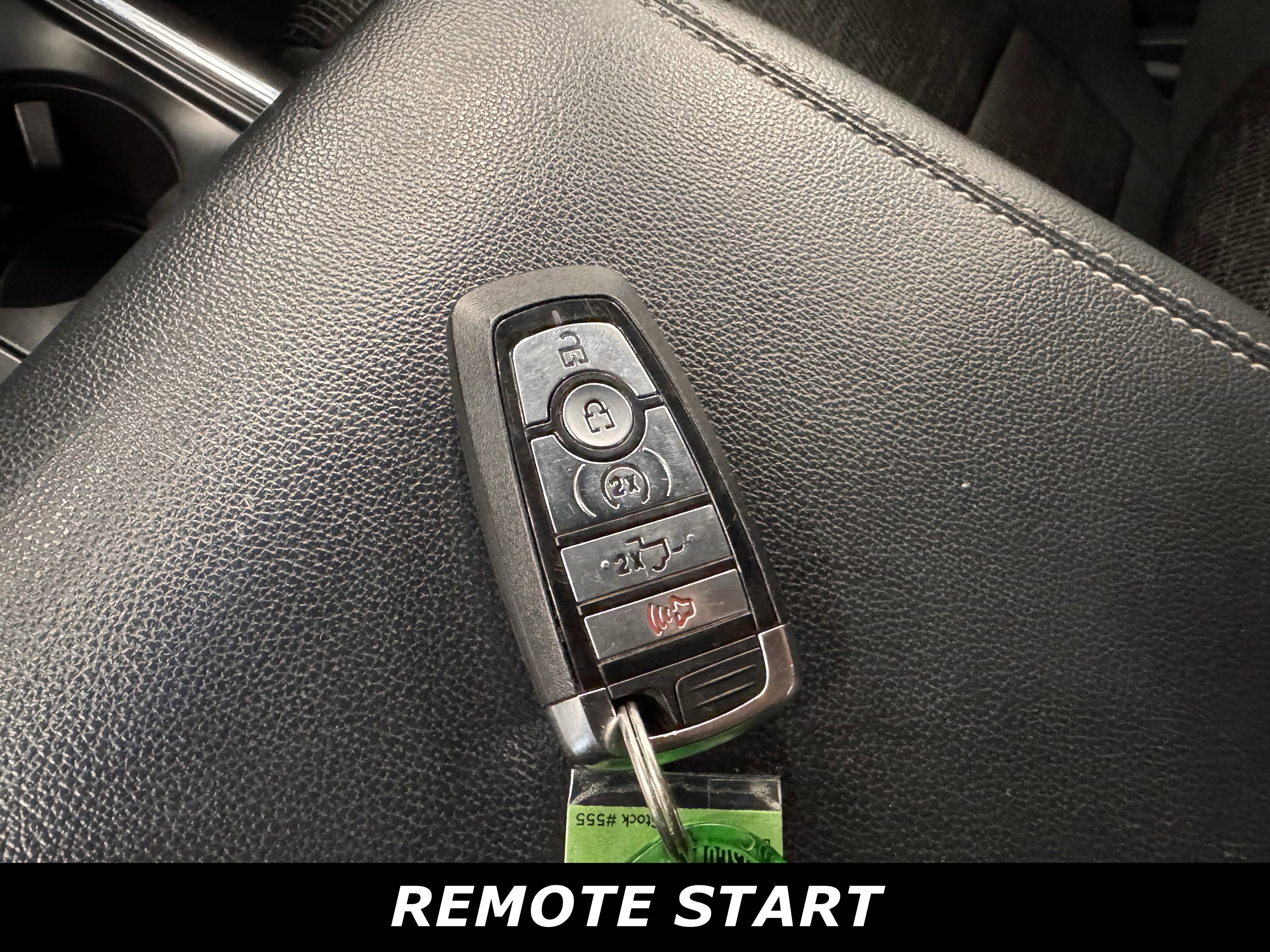 Used 2021 Ford F150 XLT w/ Equipment Group 302A High image 13