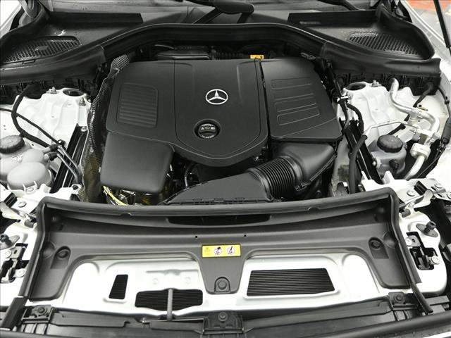 New 2026 Mercedes-Benz GLC 300 4MATIC image 30