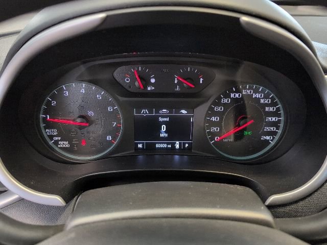 Used 2022 Chevrolet Malibu LT FWD image 19