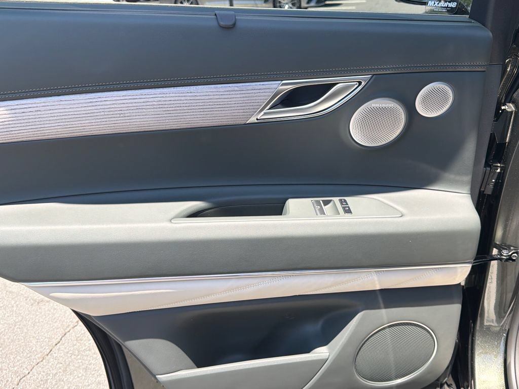 New 2026 Genesis GV80 3.5T Advanced AWD/4WD image 24