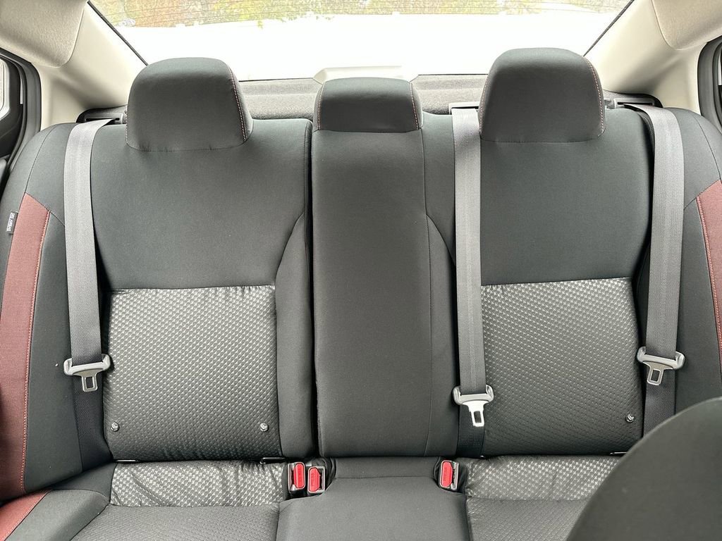 Used 2025 Nissan Versa SR w/ Trunk Package image 32