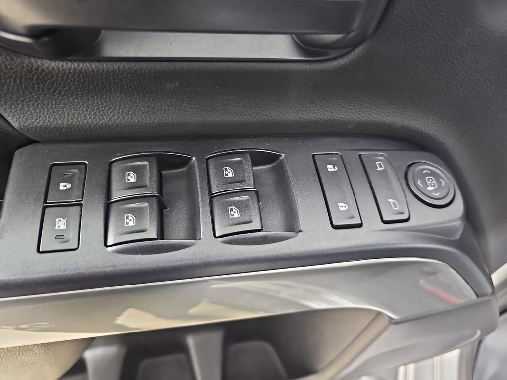 Certified 2016 Chevrolet Silverado 1500 LT w/ All Star Edition AWD/4WD image 32