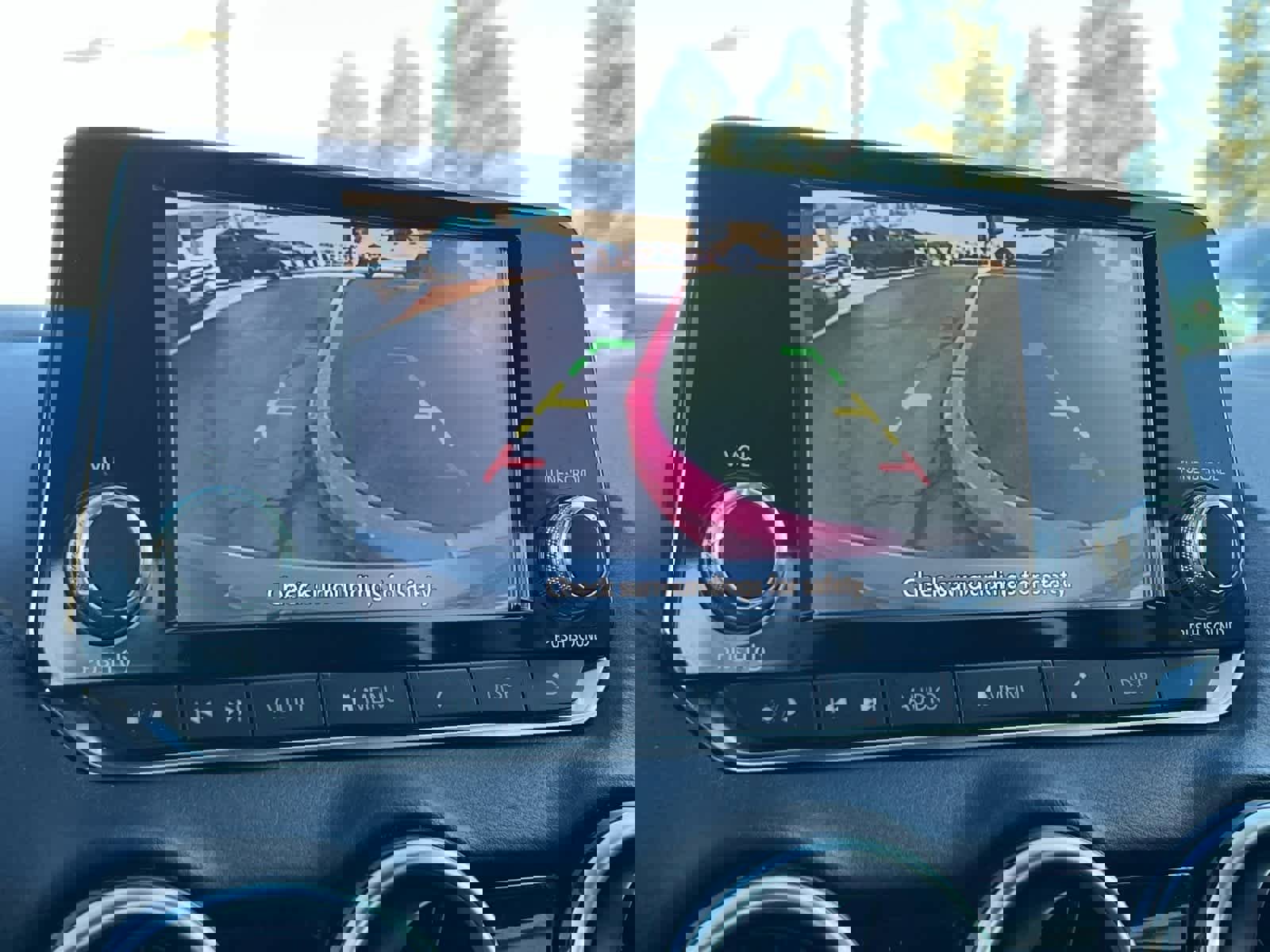 Used 2017 Honda Fit LX image 20