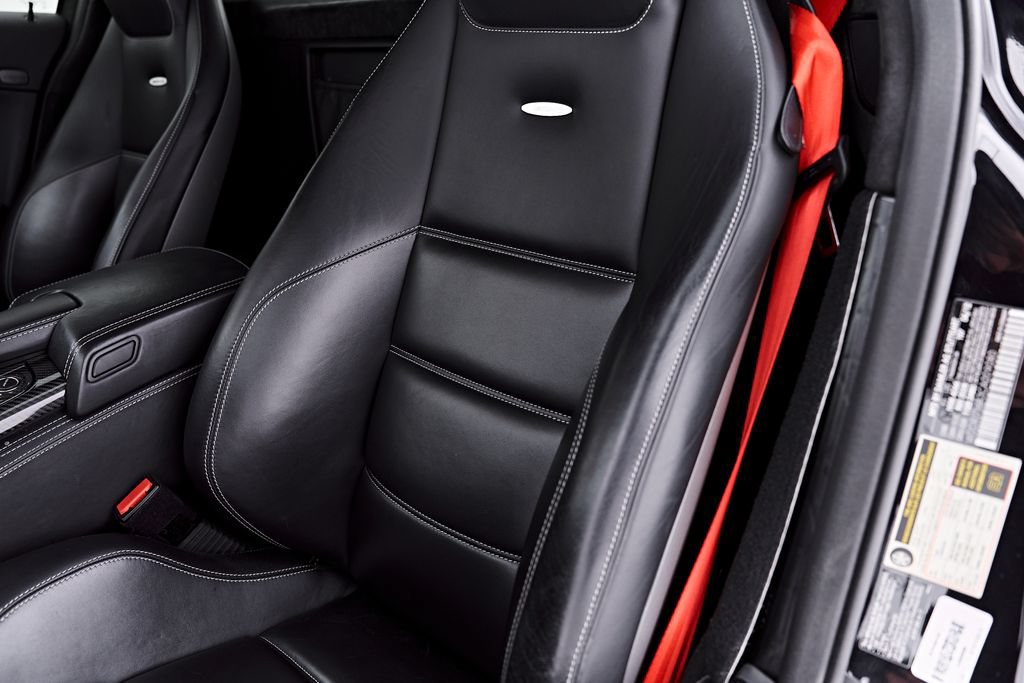 Used 2012 Mercedes-Benz SLS AMG Coupe image 47