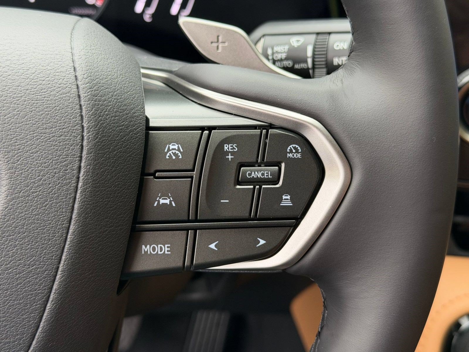 New 2026 Lexus NX 350 AWD image 30