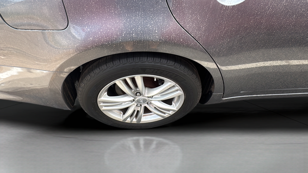 Used 2012 INFINITI G37 Journey w/ Premium Pkg RWD image 35