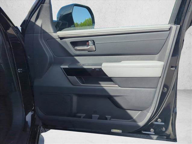 Certified 2026 Toyota Tundra Limited AWD/4WD image 24