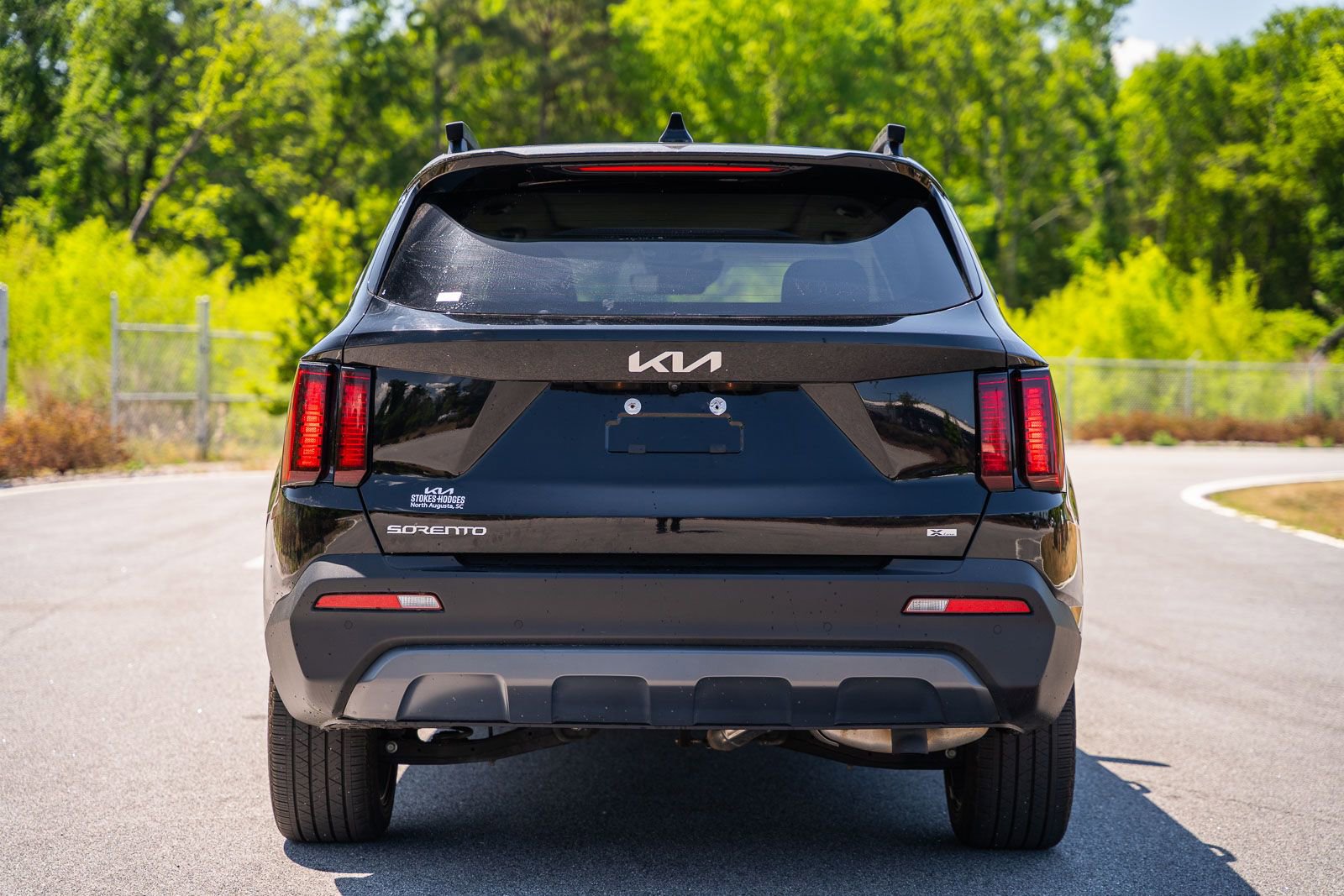 Used 2023 Kia Sorento X-Line EX image 6