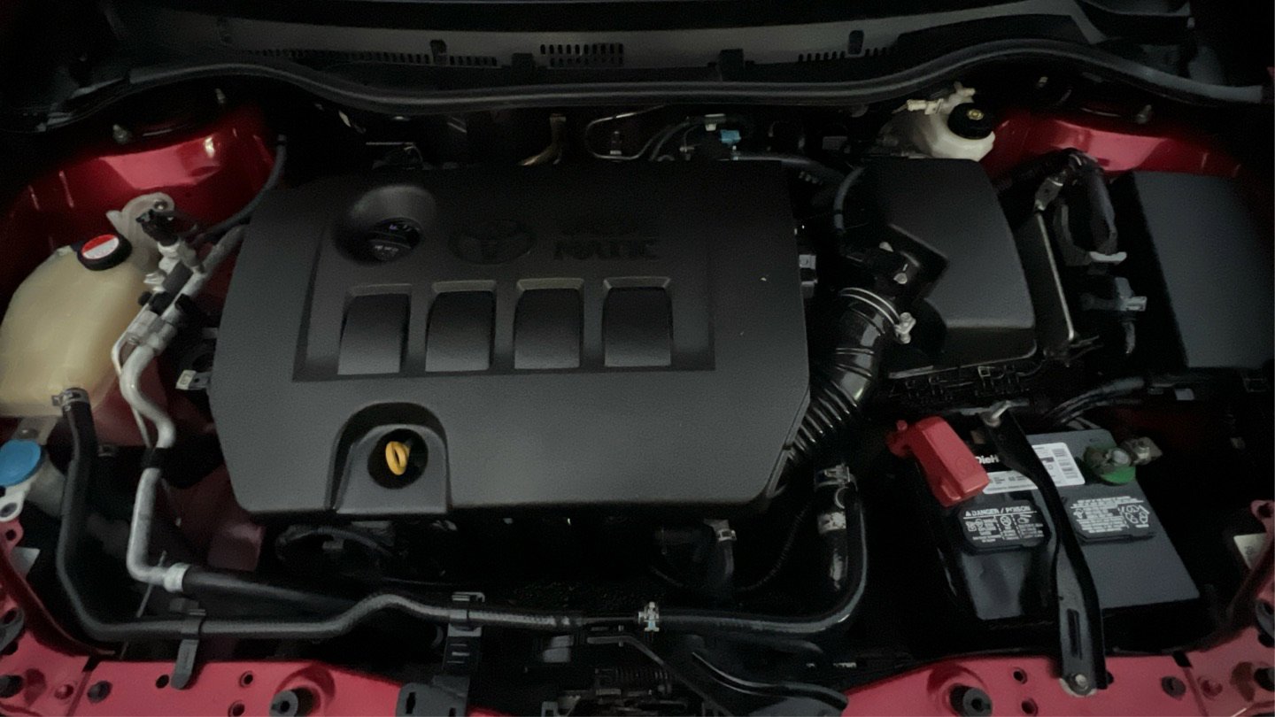 Used 2016 Scion iM image 9