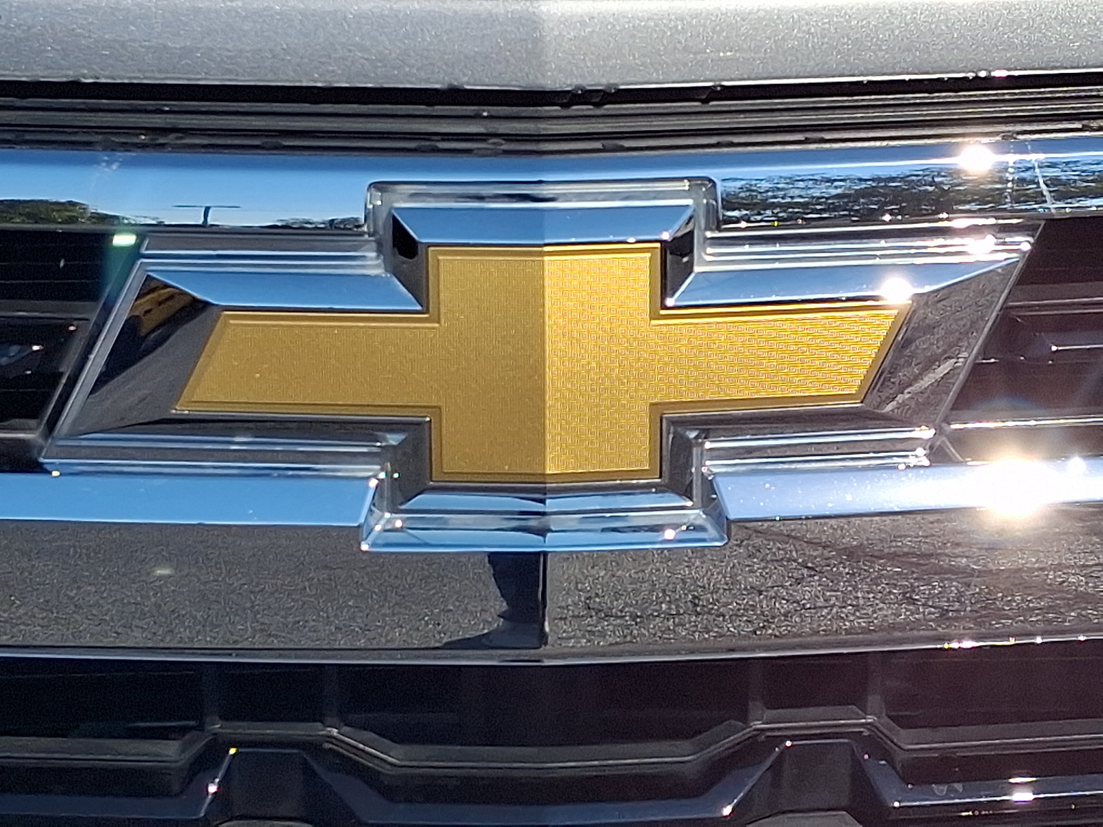 Certified 2025 Chevrolet Silverado 1500 LT AWD/4WD image 31