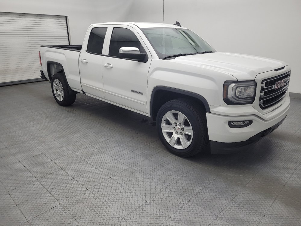 Used 2019 GMC Sierra 1500 Limited w/ Elevation Edition RWD image 11