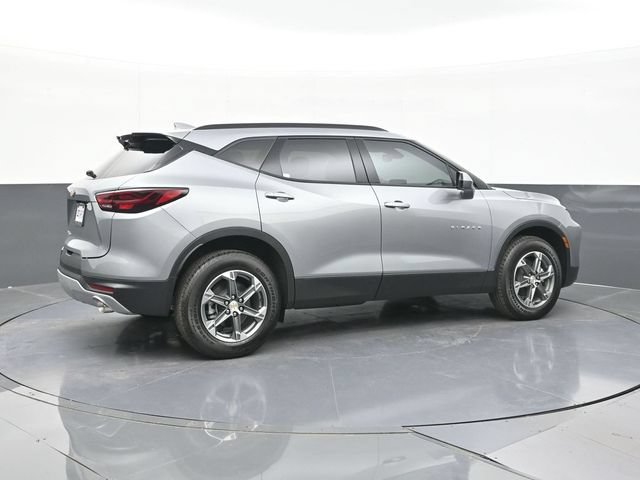New 2026 Chevrolet Blazer LT w/ Convenience Package AWD/4WD image 11