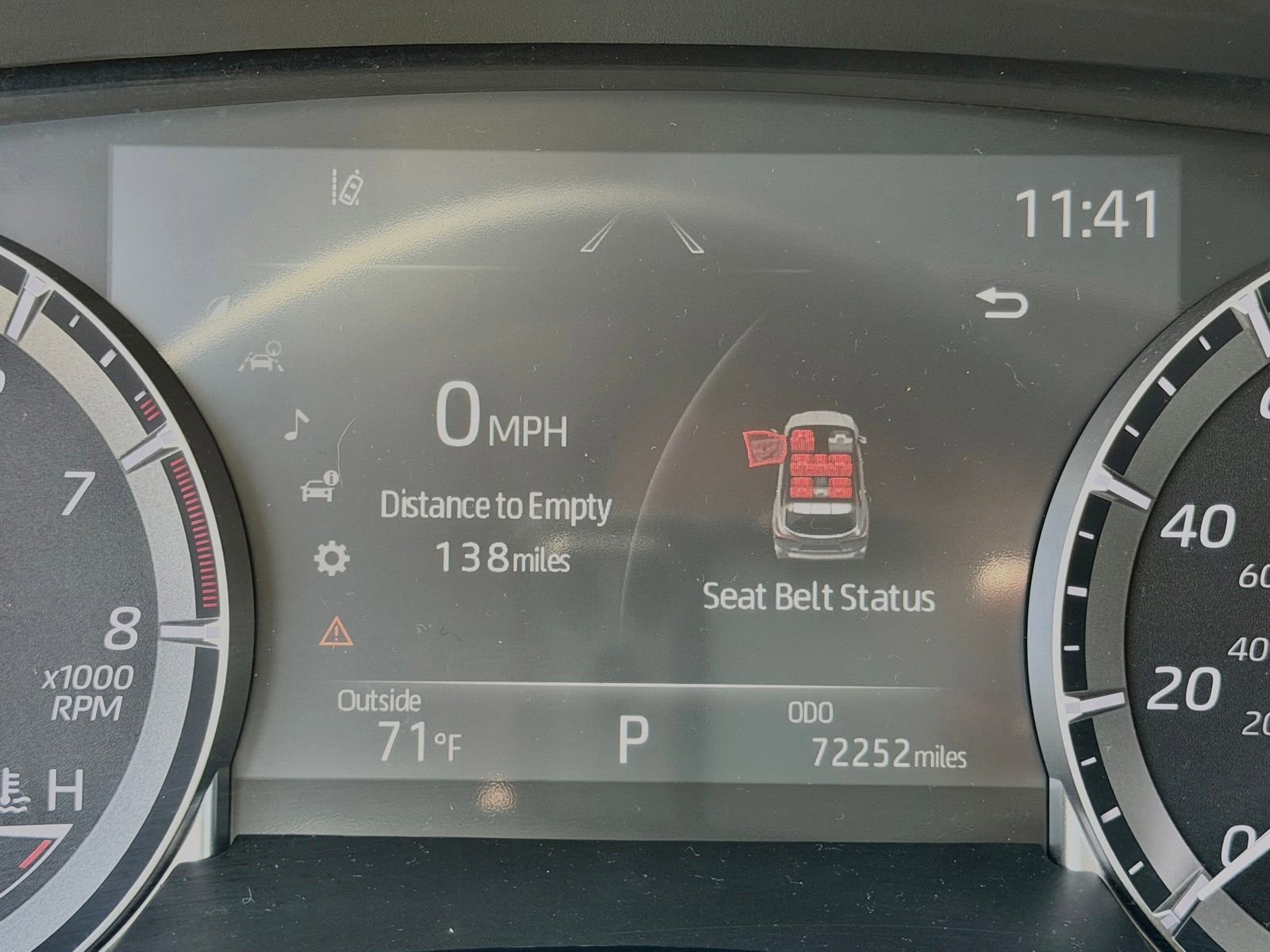 Used 2022 Toyota Highlander Limited AWD/4WD image 27