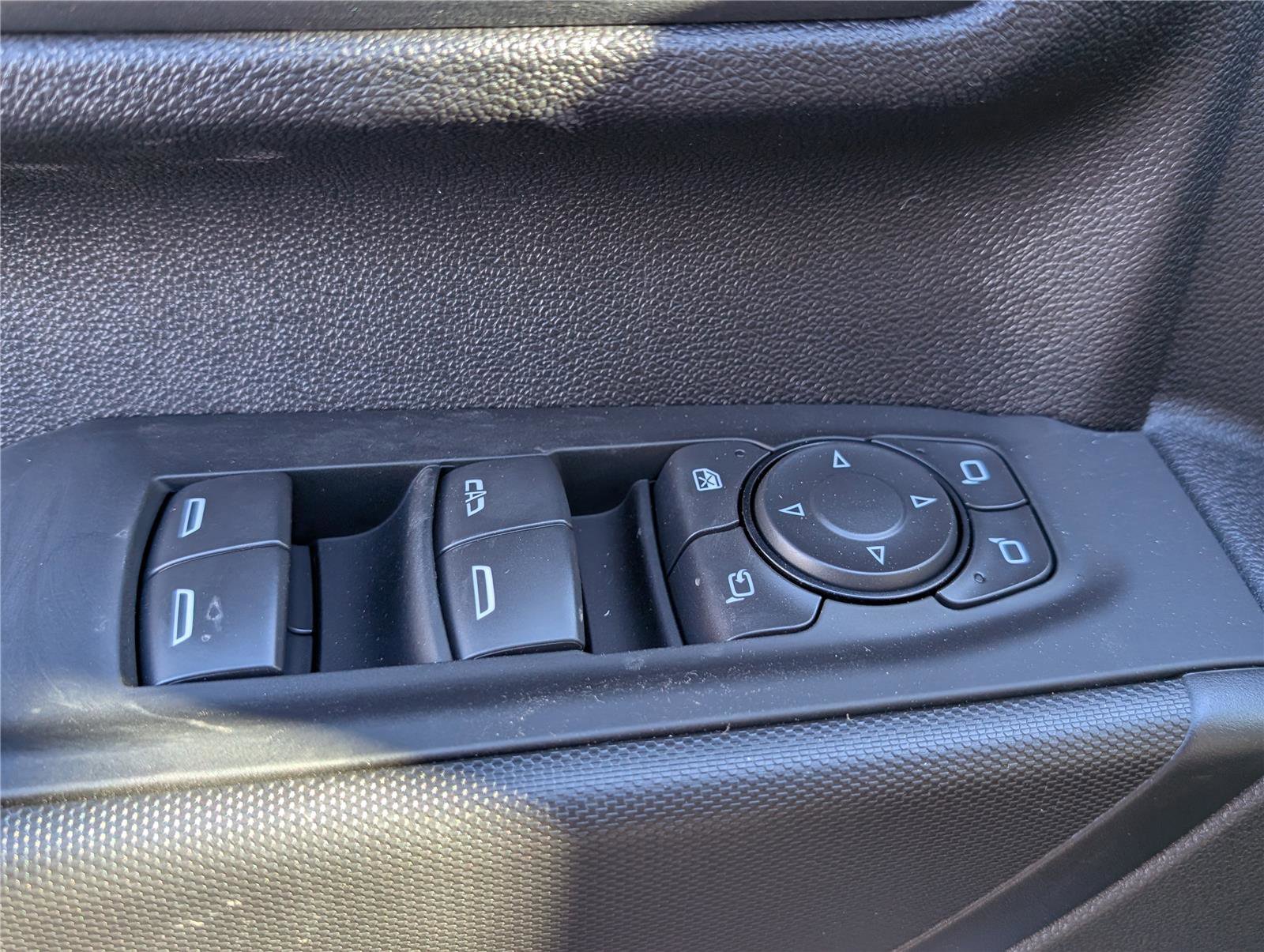 New 2026 Chevrolet Silverado 2500 Custom image 16