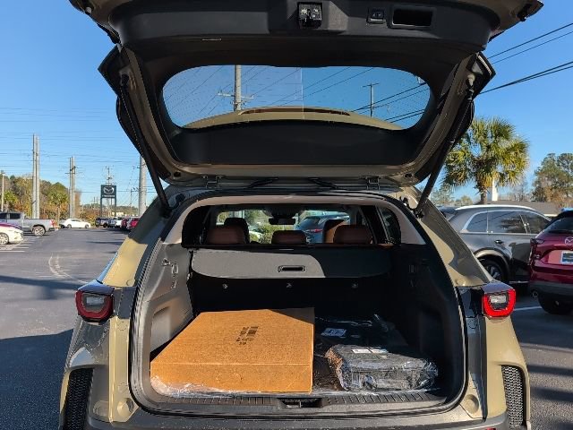 New 2026 MAZDA CX-50 Meridian Edition AWD/4WD image 20