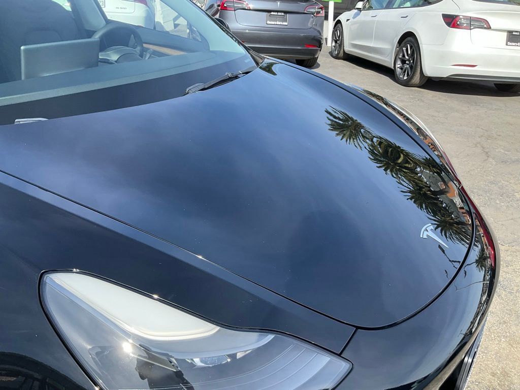 Used 2023 Tesla Model 3 Standard Range RWD image 73