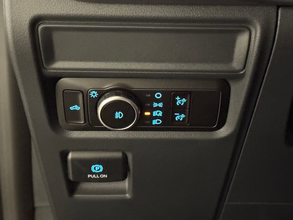 New 2026 Ford F150 XLT RWD image 32