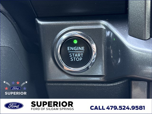 Used 2023 Ford F150 XLT w/ Equipment Group 302A High AWD/4WD image 24