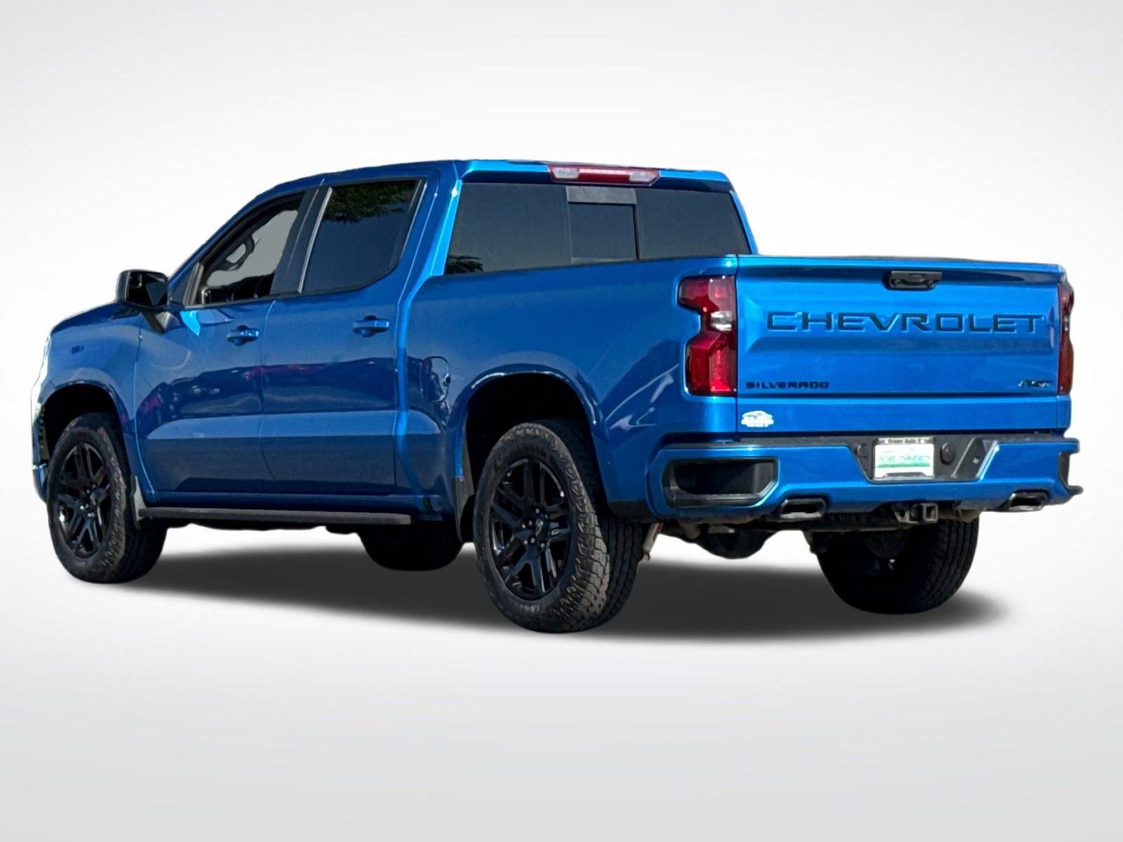 Used 2023 Chevrolet Silverado 1500 RST image 6