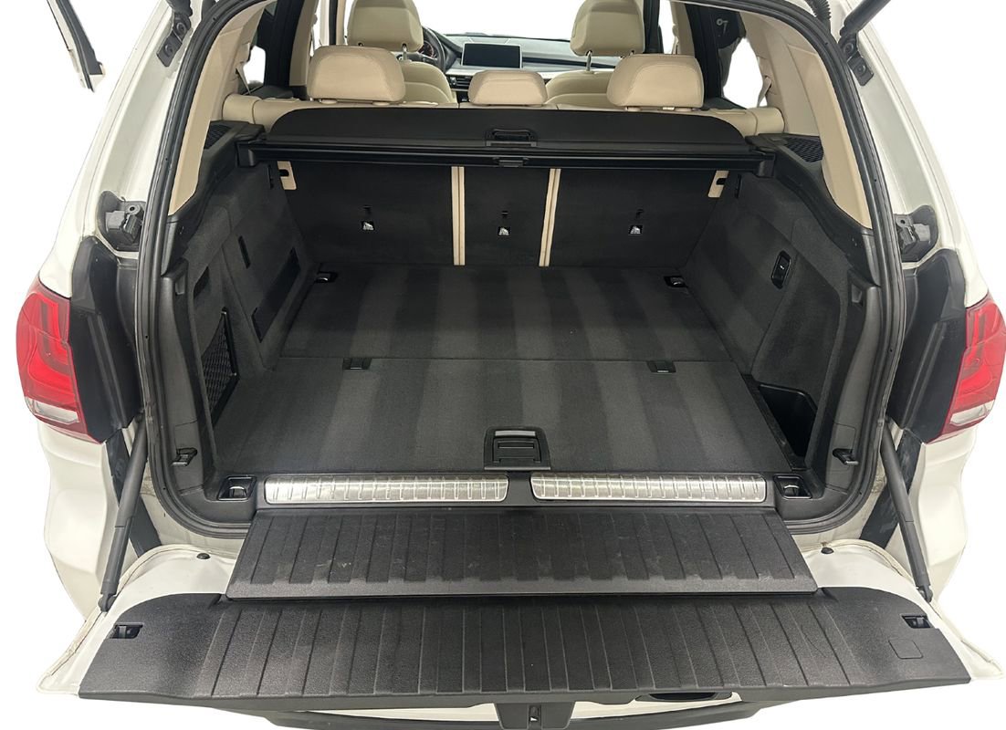 Used 2016 BMW X5 xDrive40e image 14