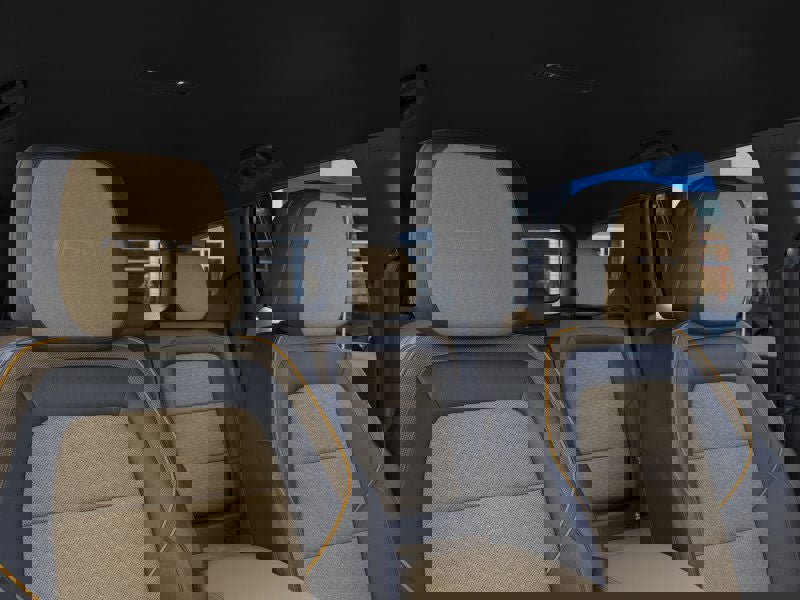 New 2026 Chevrolet Equinox ACTIV w/ Convenience Package III image 48