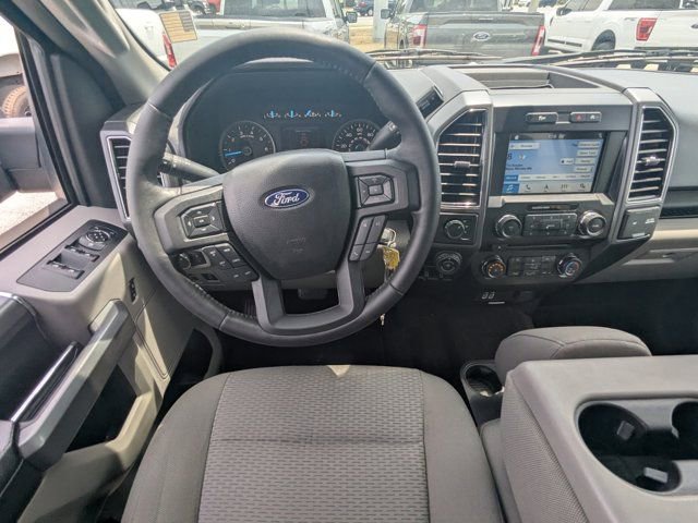 Used 2018 Ford F150 XLT w/ Equipment Group 302A Luxury AWD/4WD image 17