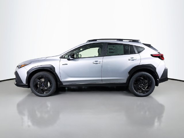 New 2026 Subaru Crosstrek 2.5i Sport w/ Crosstrek Mirror Package AWD/4WD image 4