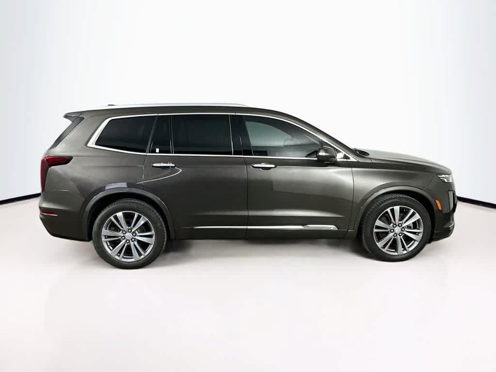 Used 2020 Cadillac XT6 Premium Luxury FWD image 26