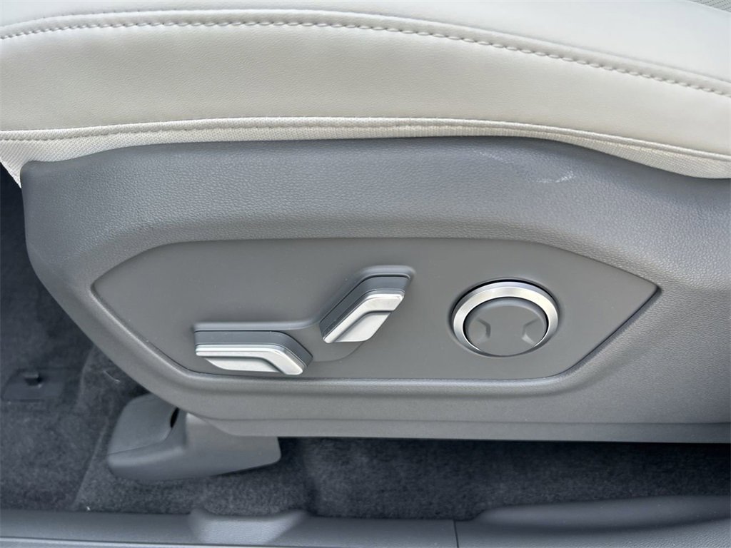 New 2026 Hyundai Santa Fe SEL image 23