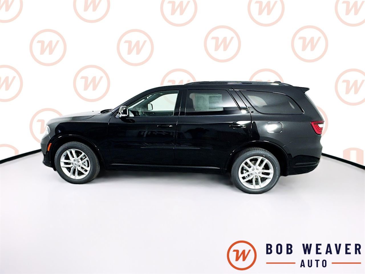 New 2026 Dodge Durango GT AWD/4WD image 4