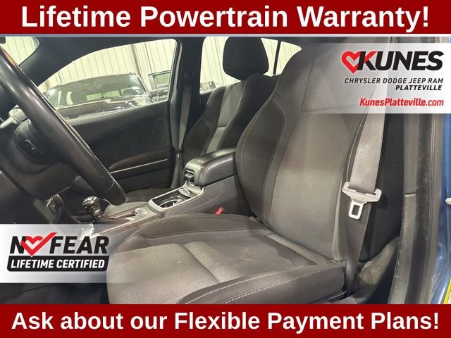 Used 2022 Dodge Charger SXT image 11