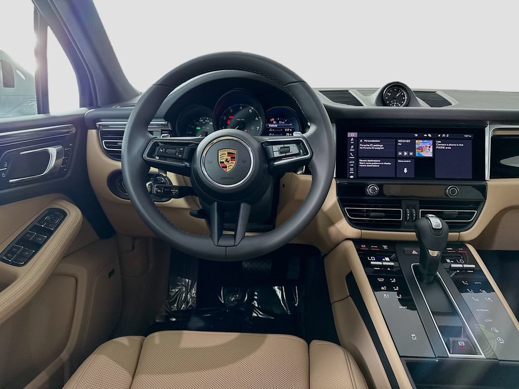 New 2026 Porsche Macan AWD/4WD image 25