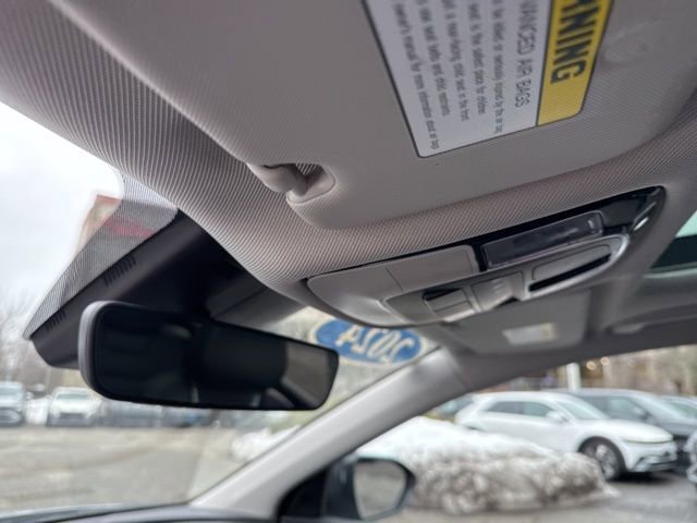 Certified 2024 Hyundai Tucson Limited image 41