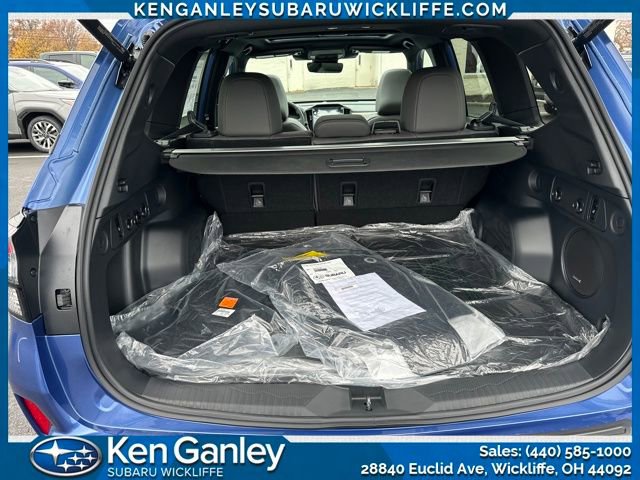 Used 2026 Subaru Forester Limited AWD/4WD image 14