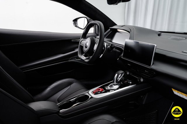 New 2024 Lotus Emira First Edition image 42