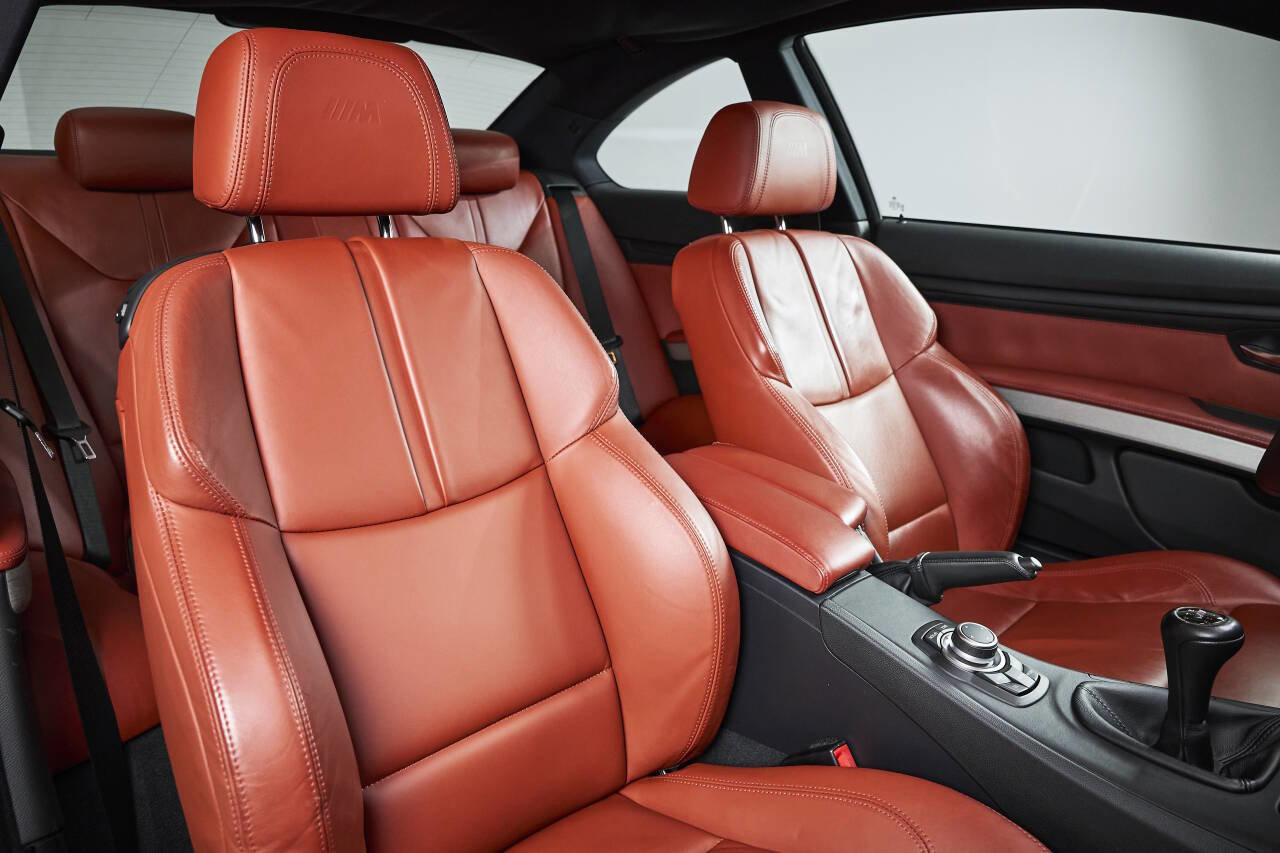 Used 2011 BMW M3 Coupe RWD image 69
