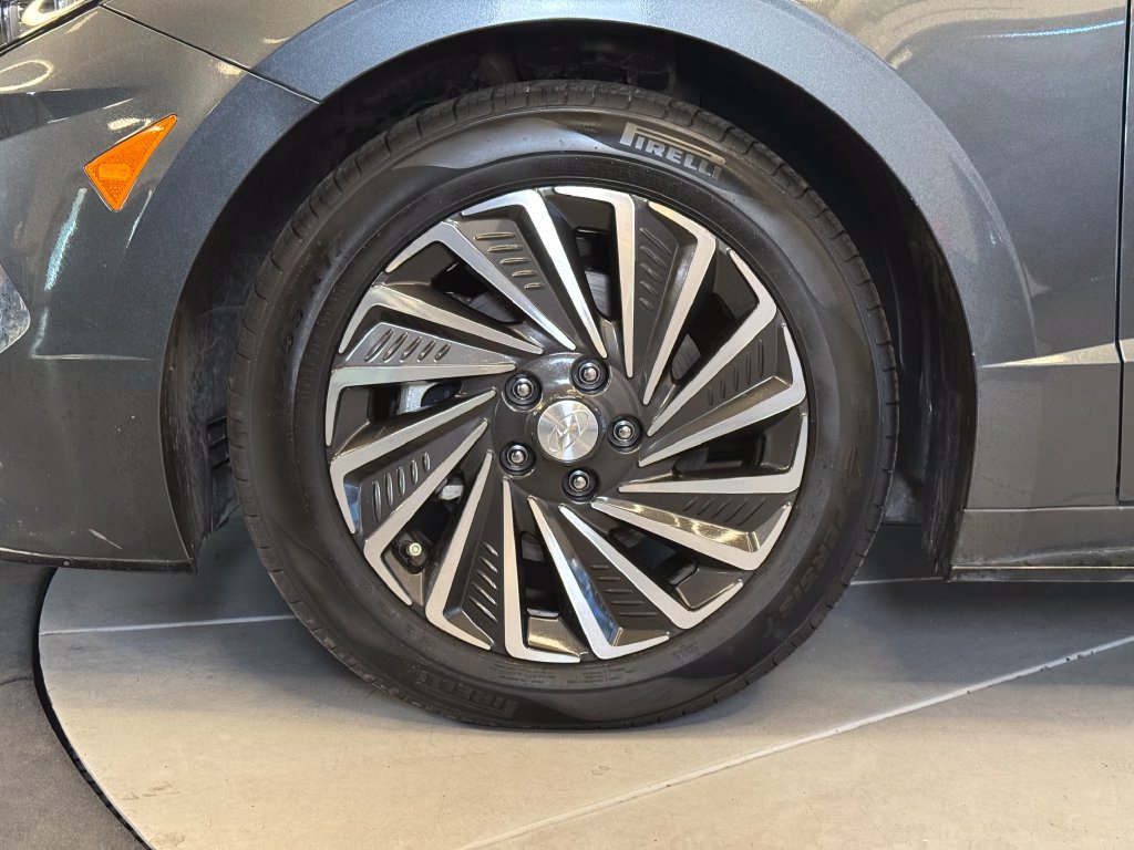 Used 2023 Hyundai Sonata SEL w/ Cargo Package FWD image 25