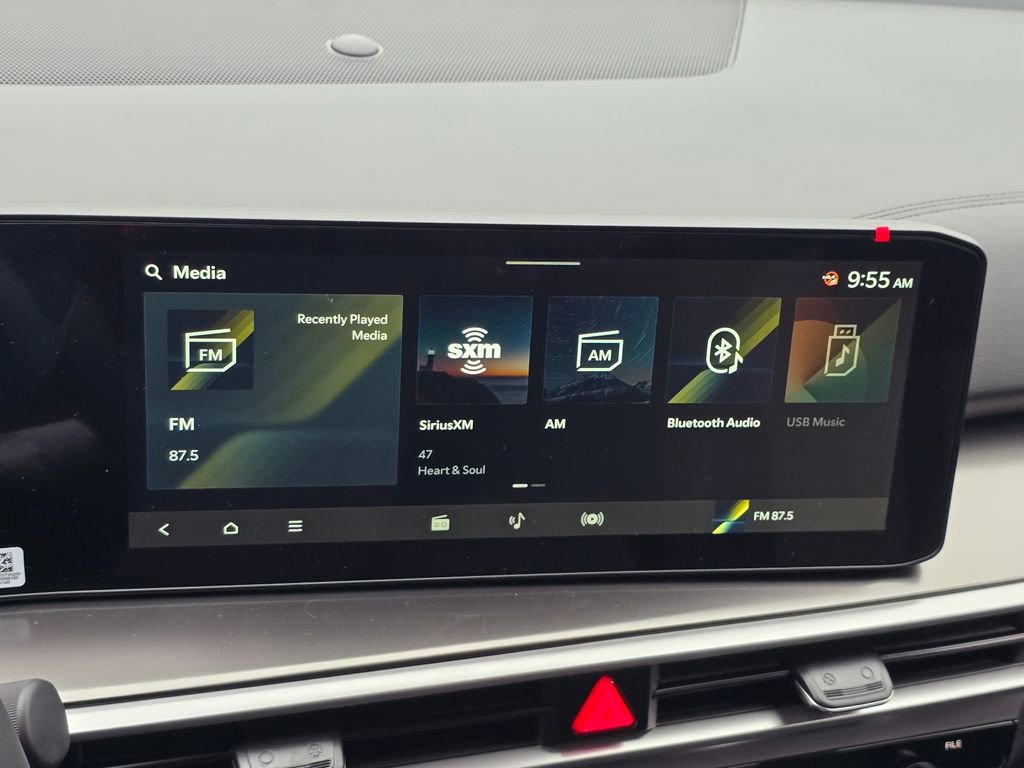 New 2026 Kia Sorento LX FWD image 19
