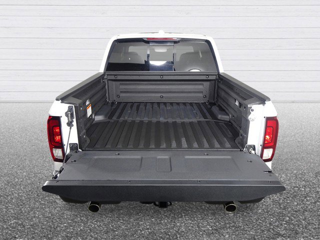 New 2026 Honda Ridgeline RTL image 10