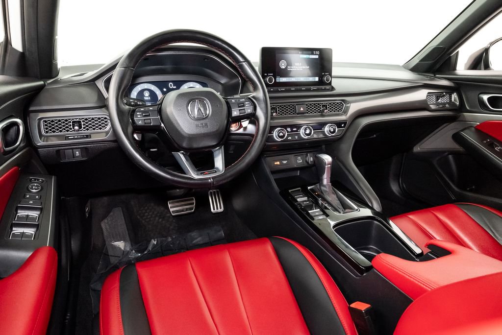Used 2023 Acura Integra A-Spec image 7