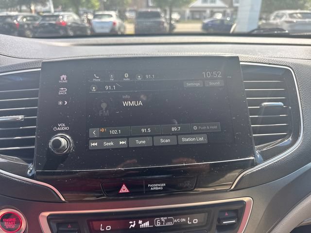Used 2022 Honda Pilot Special Edition image 14