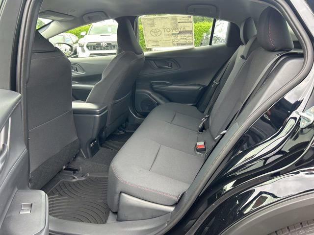 New 2026 Toyota Prius Plug-In Hybrid image 14